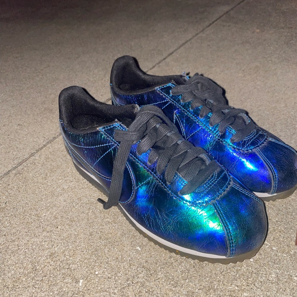 Nike Cortez